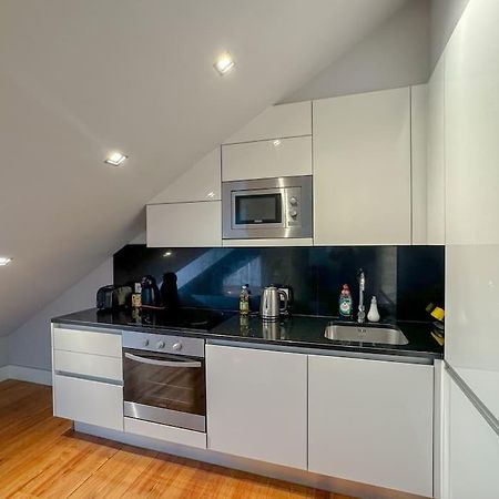Luxury Holiday Apartment Lisboa Extérieur photo