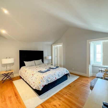 Luxury Holiday Apartment Lisboa Extérieur photo