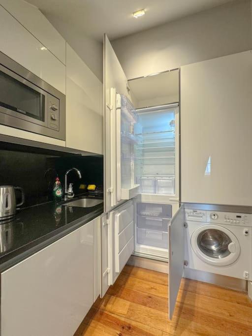 Luxury Holiday Apartment Lisboa Extérieur photo