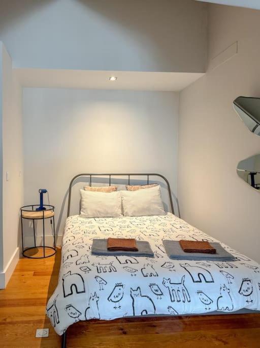 Luxury Holiday Apartment Lisboa Extérieur photo