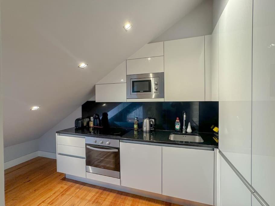 Luxury Holiday Apartment Lisboa Extérieur photo