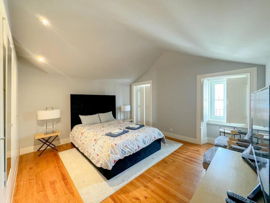 Luxury Holiday Apartment Lisboa Extérieur photo
